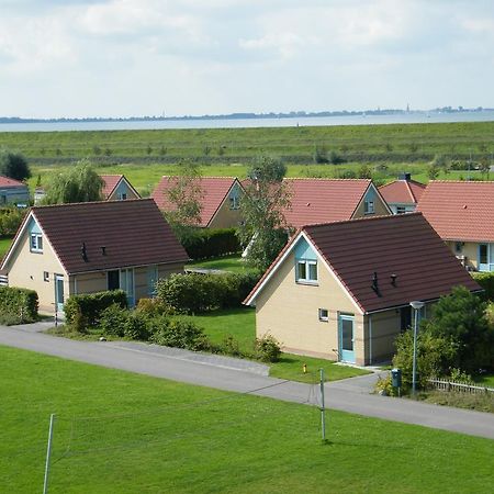 Ijsselhof Villa Type Medemblik 6 Андейк Экстерьер фото
